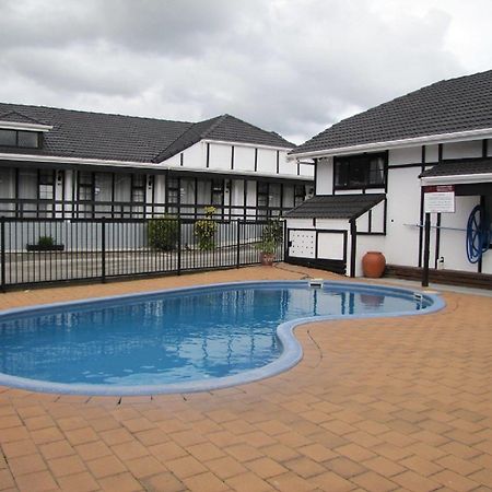 Devonwood Motel Rotorua Exterior photo